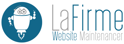 Jean-Maxime Tremblay LaFirme Web Agency