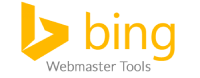 Bing Webmaster Console